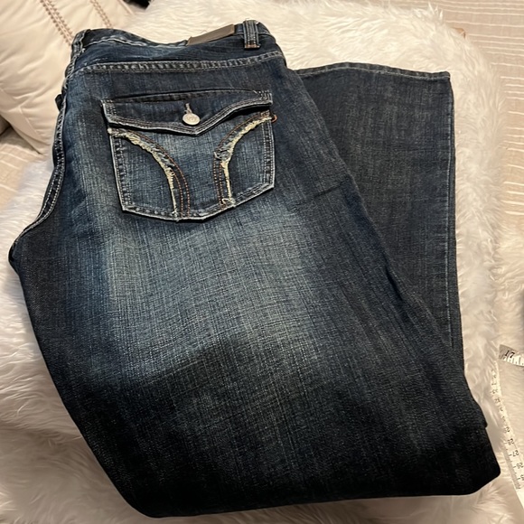 Red Camel Jeans - Picture 3 of 4